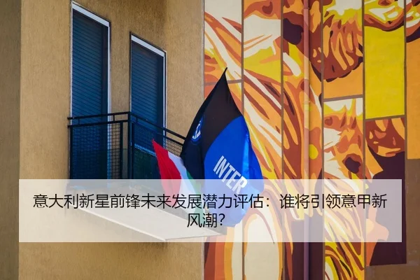 意大利新星前锋未来发展潜力评估：谁将引领意甲新风潮？